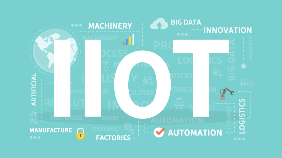 Iotの５つのレイヤーって何 Iotを正しく理解するための基礎知識 西部商工株式会社